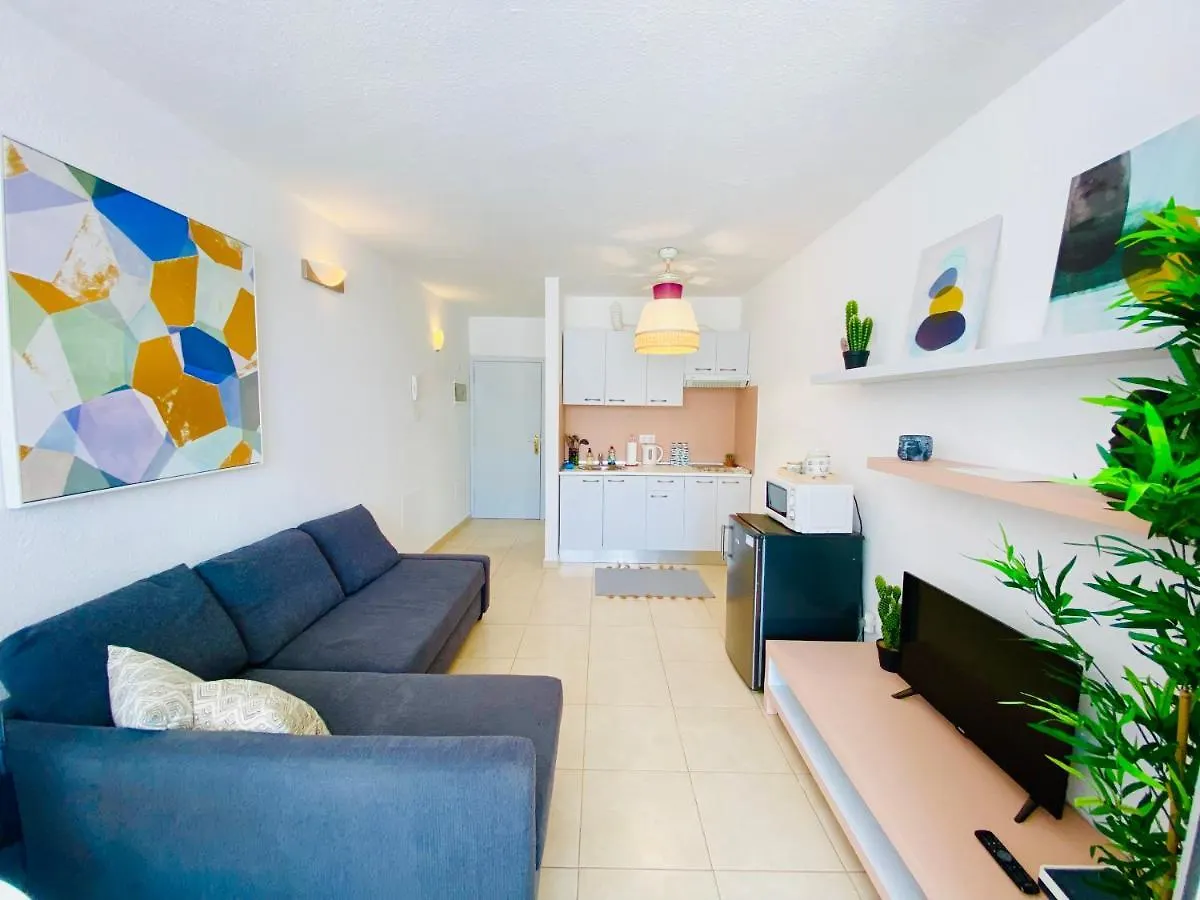 Golden Wave 2 Apartamento Corralejo