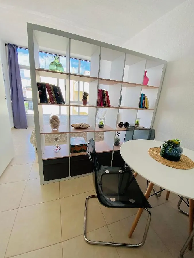Golden Wave 2 Apartamento Corralejo 0*,